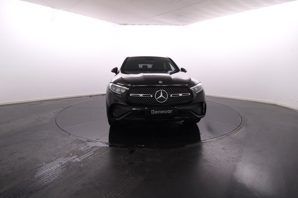 Mercedes-Benz Classe GLC - 300