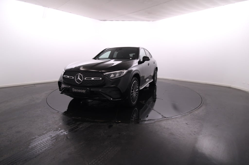 Mercedes-Benz Classe GLC - 300