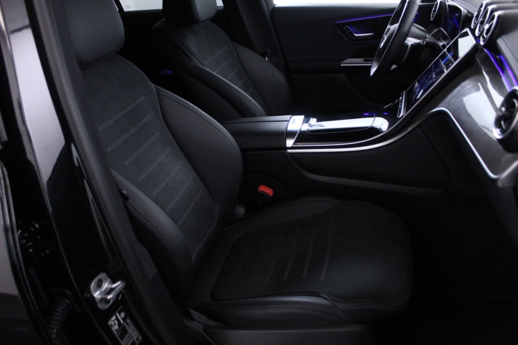 Mercedes-Benz Classe GLC - 300