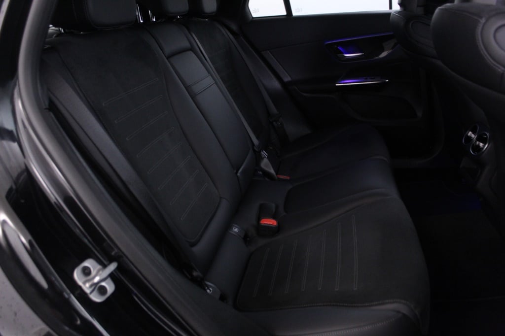 Mercedes-Benz Classe GLC - 300