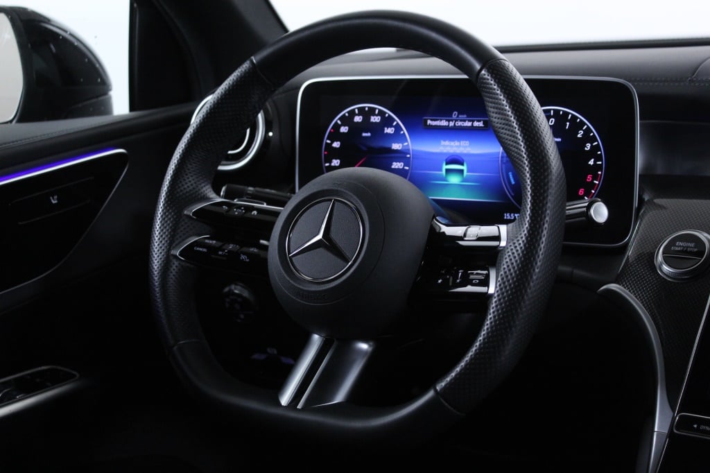 Mercedes-Benz Classe GLC - 300