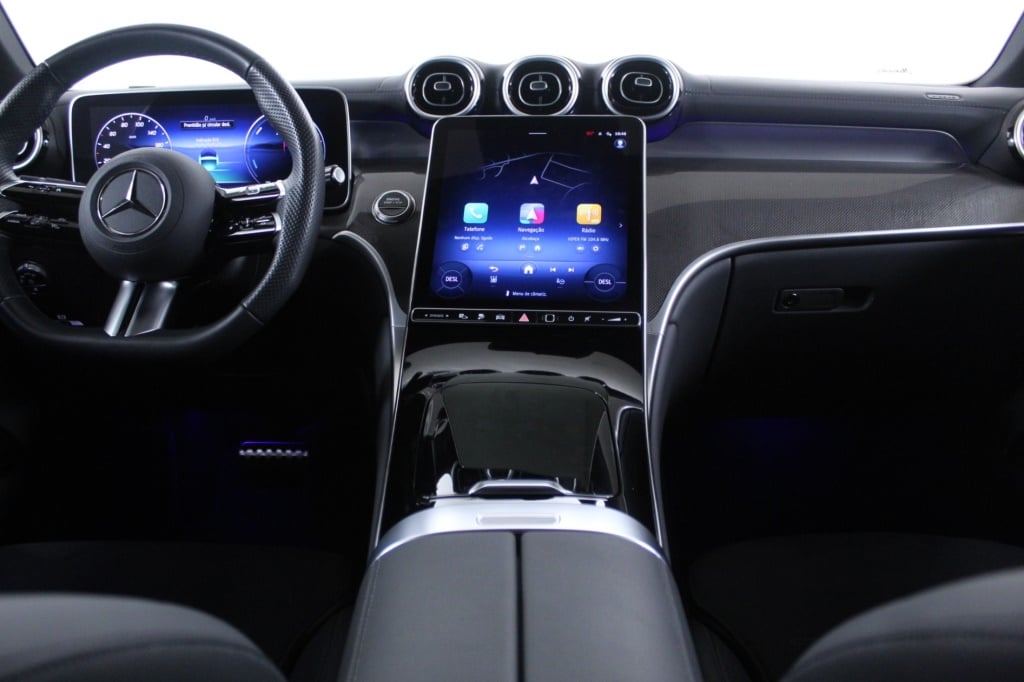 Mercedes-Benz Classe GLC - 300