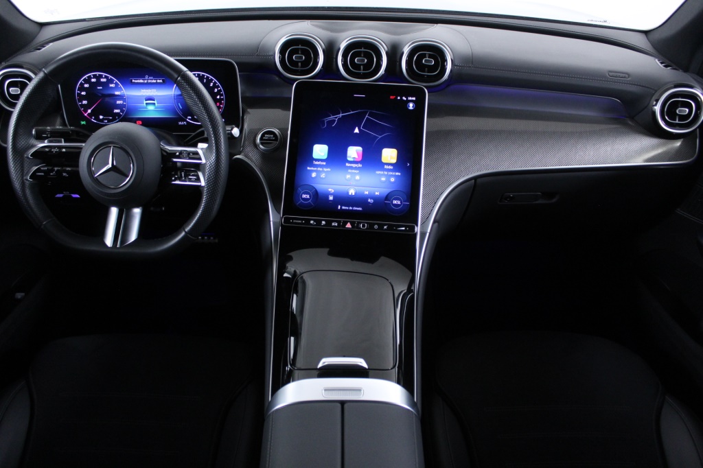 Mercedes-Benz Classe GLC - 300