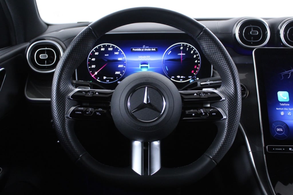 Mercedes-Benz Classe GLC - 300