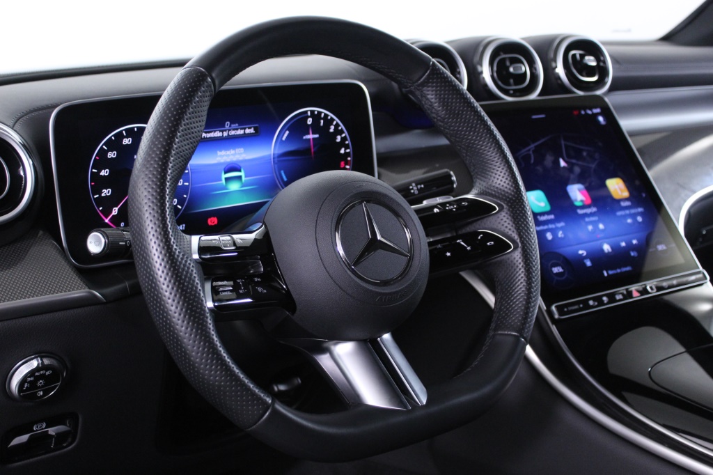 Mercedes-Benz Classe GLC - 300