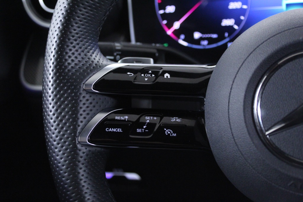 Mercedes-Benz Classe GLC - 300