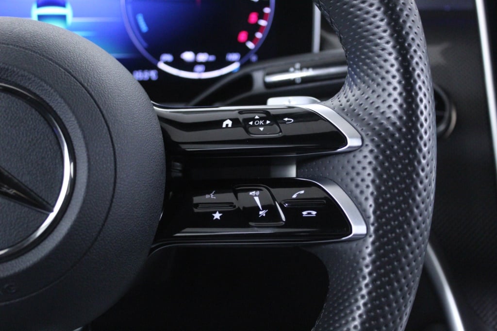 Mercedes-Benz Classe GLC - 300