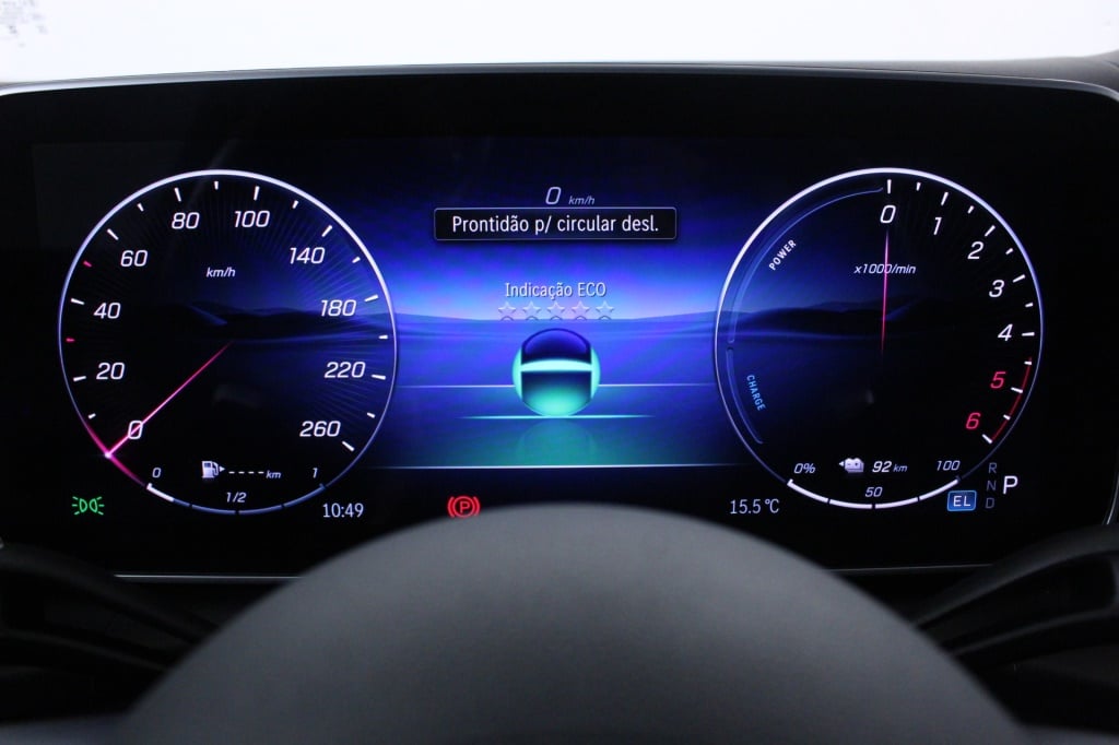 Mercedes-Benz Classe GLC - 300