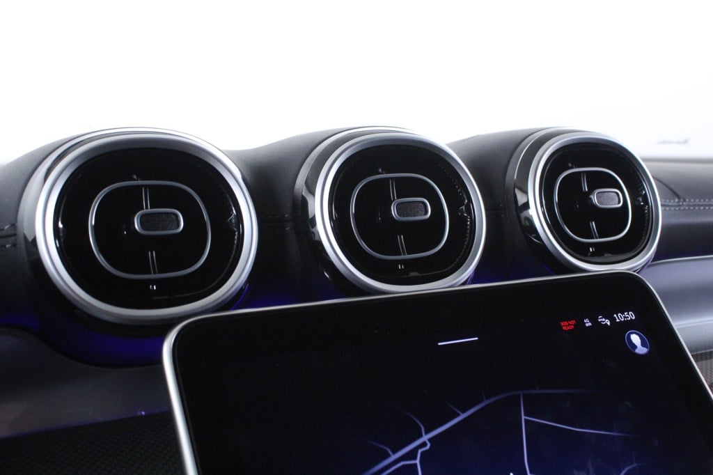 Mercedes-Benz Classe GLC - 300