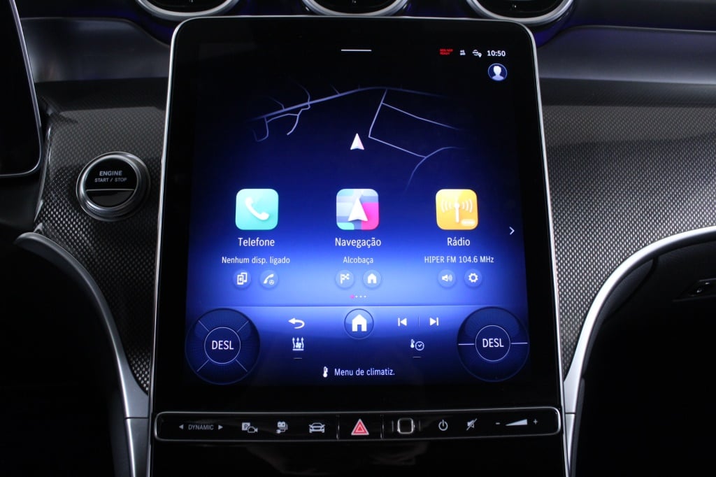 Mercedes-Benz Classe GLC - 300