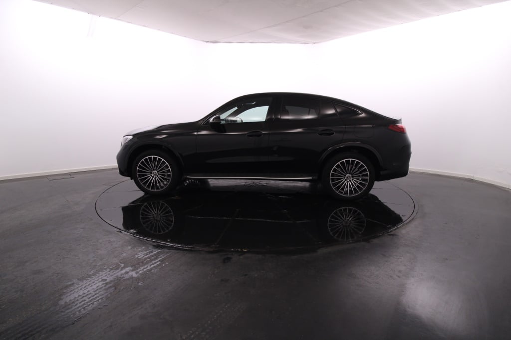 Mercedes-Benz Classe GLC - 300