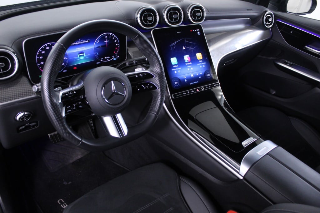 Mercedes-Benz Classe GLC - 300