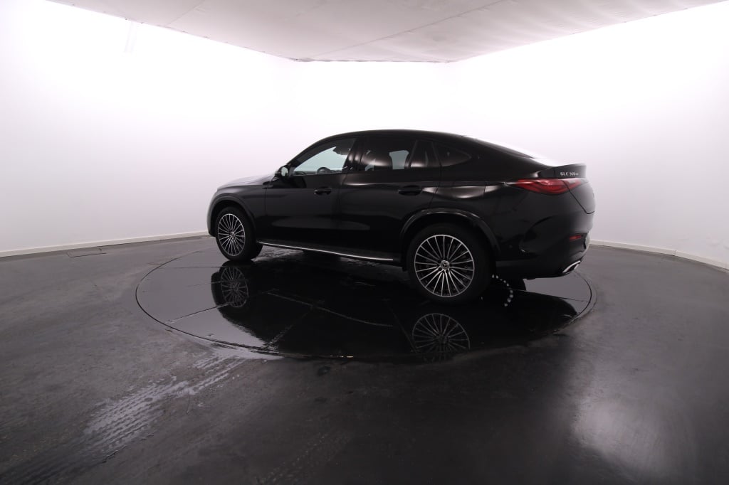 Mercedes-Benz Classe GLC - 300