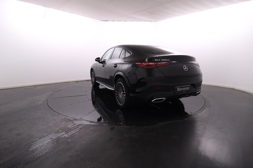 Mercedes-Benz Classe GLC - 300