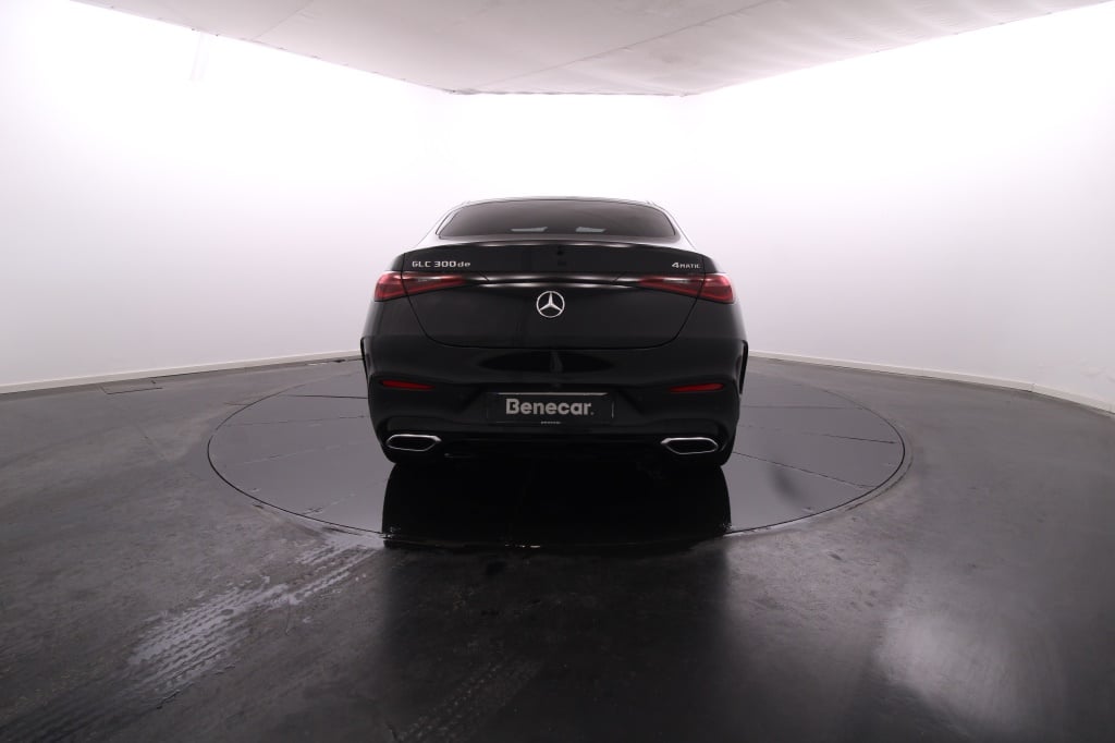 Mercedes-Benz Classe GLC - 300