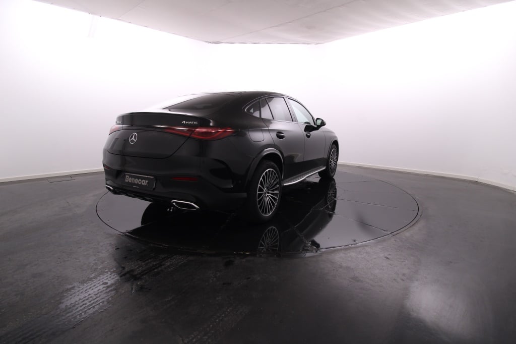 Mercedes-Benz Classe GLC - 300