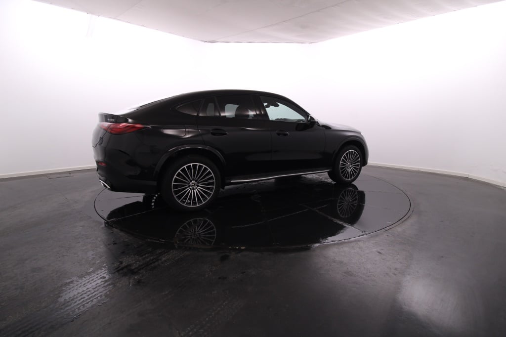 Mercedes-Benz Classe GLC - 300