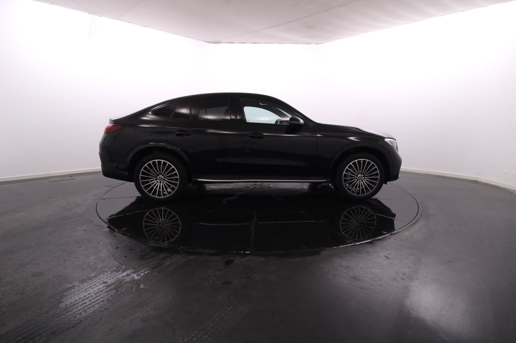 Mercedes-Benz Classe GLC - 300