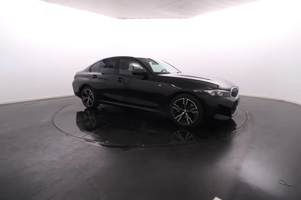BMW Serie 3 - 330e