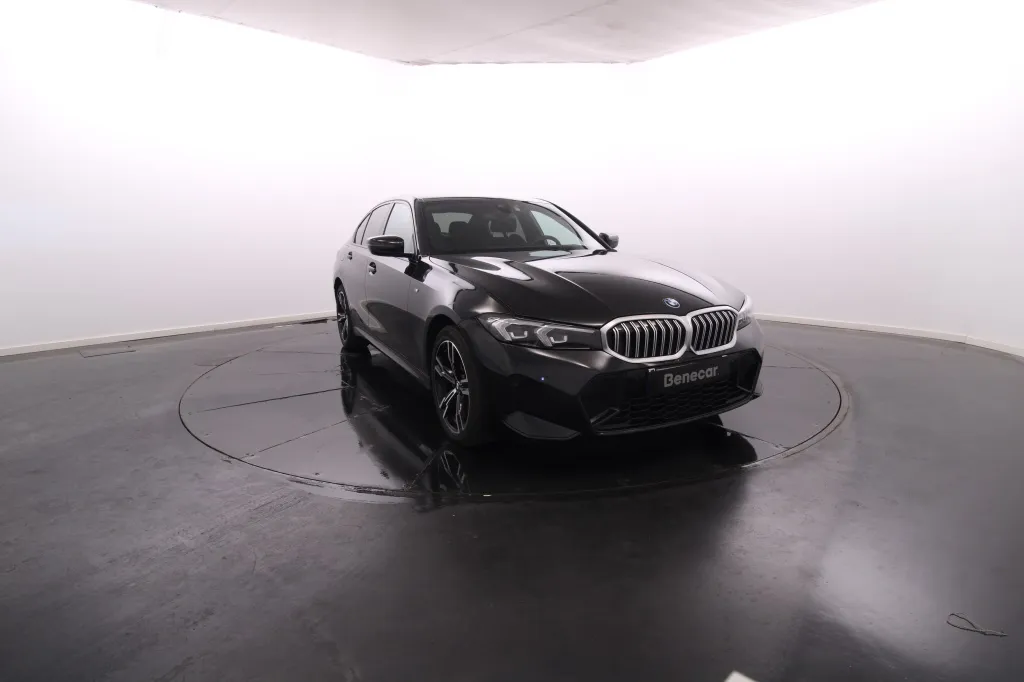 BMW Serie 3 - 330e