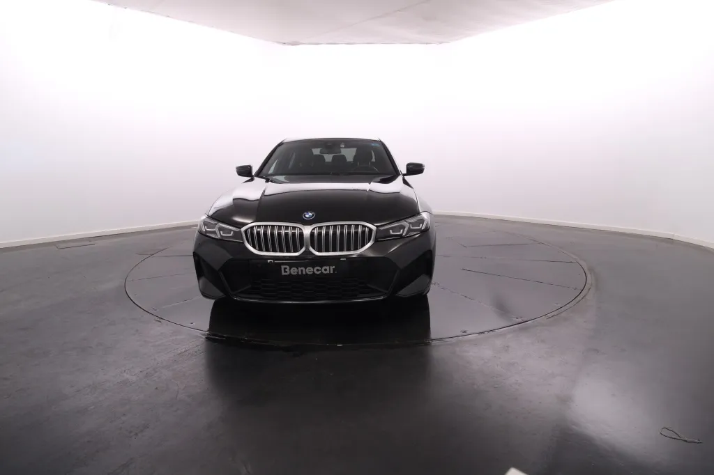 BMW Serie 3 - 330e