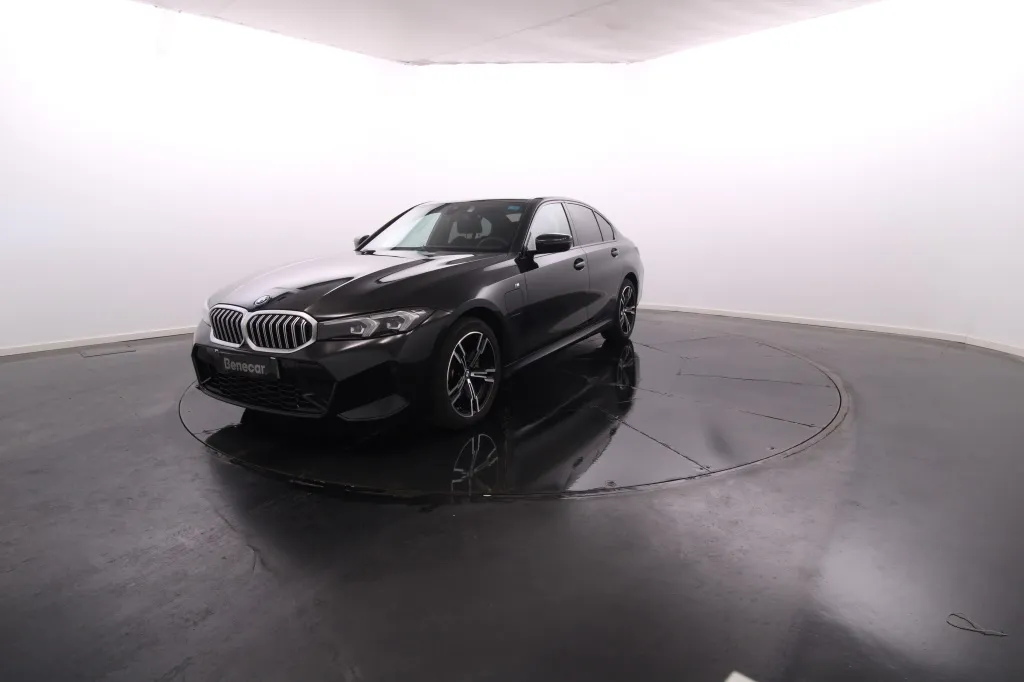 BMW Serie 3 - 330e
