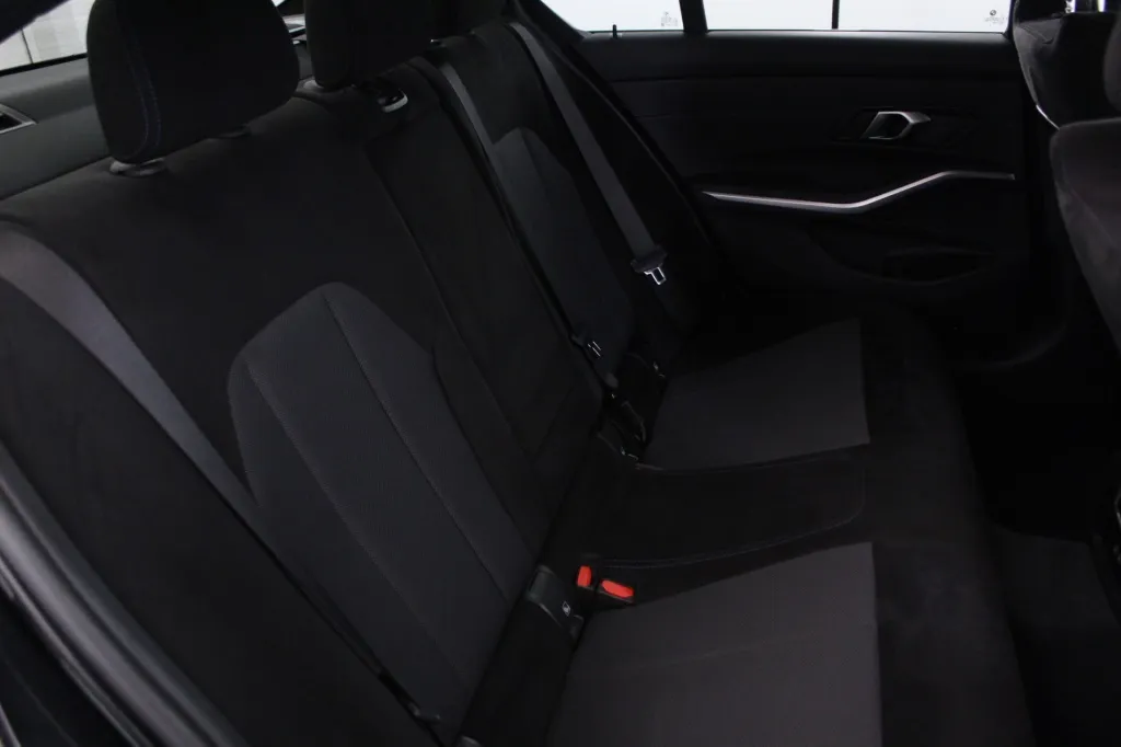 BMW Serie 3 - 330e