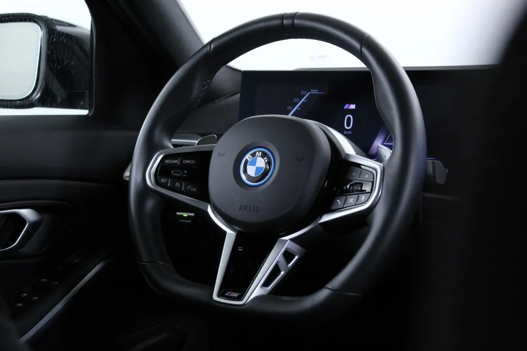 BMW Serie 3 - 330e