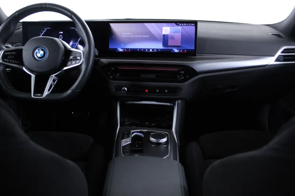 BMW Serie 3 - 330e