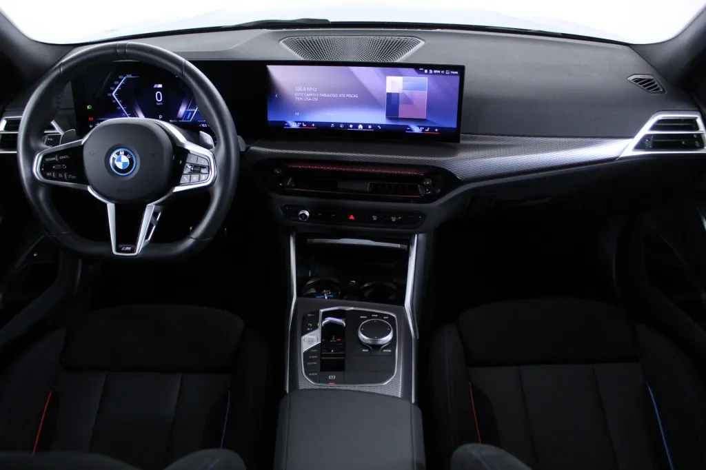 BMW Serie 3 - 330e
