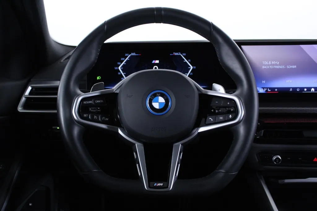 BMW Serie 3 - 330e