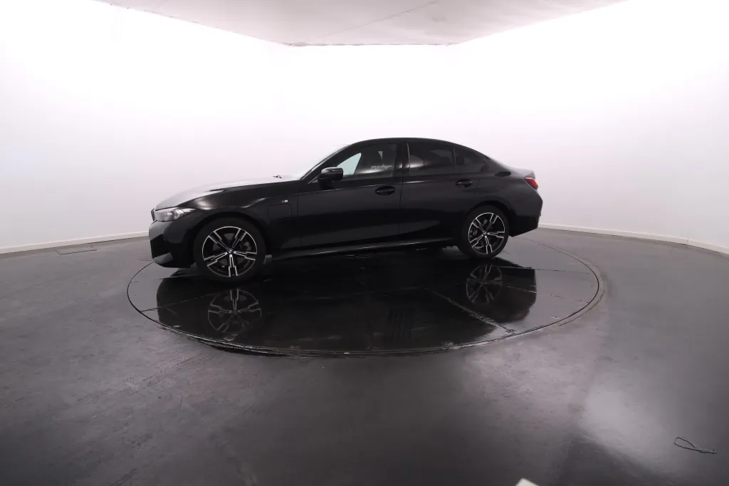 BMW Serie 3 - 330e