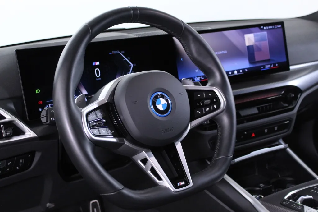 BMW Serie 3 - 330e