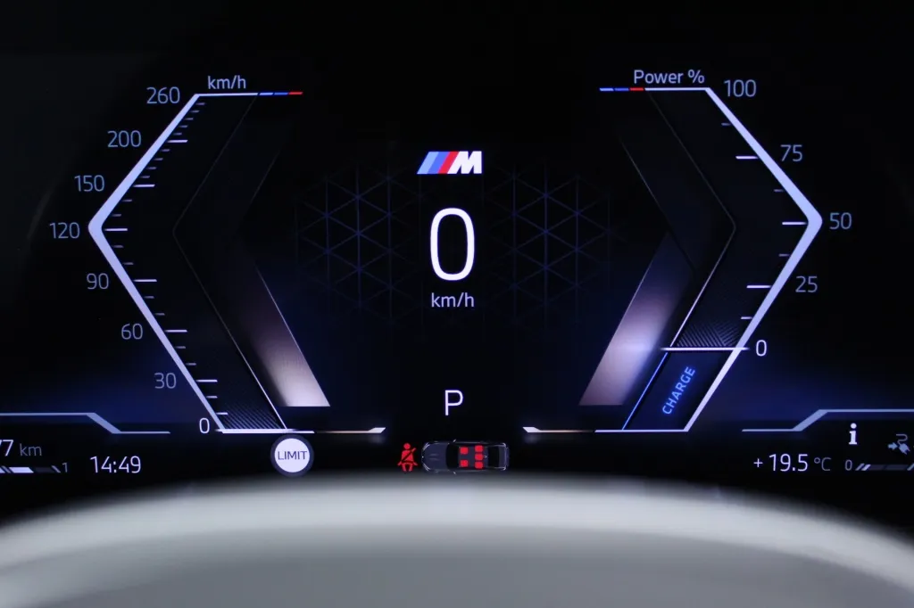 BMW Serie 3 - 330e