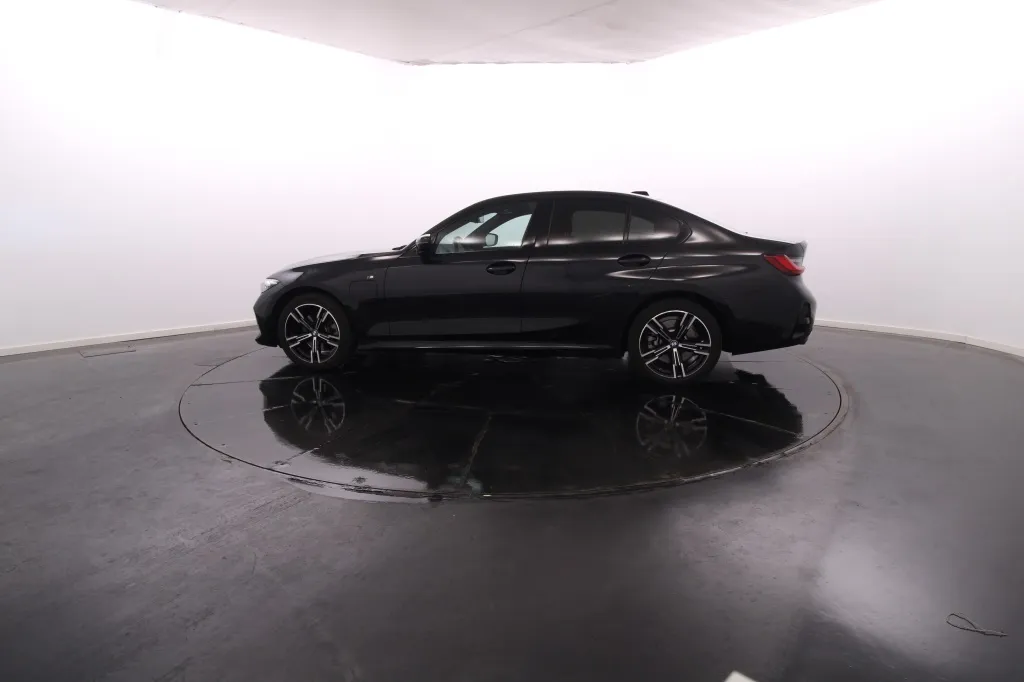 BMW Serie 3 - 330e