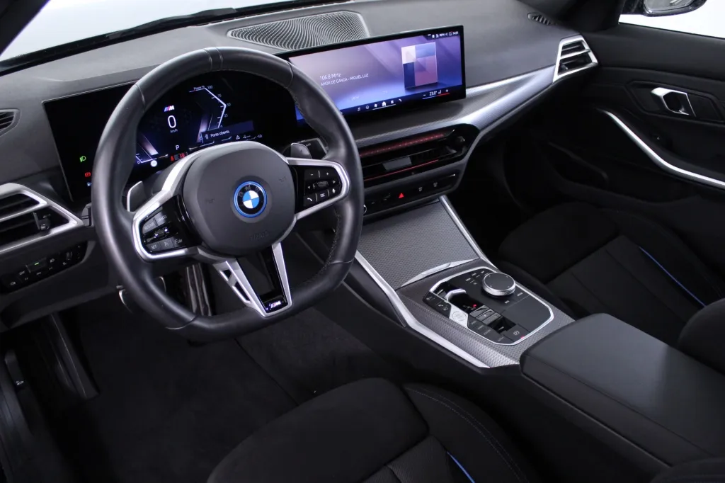 BMW Serie 3 - 330e