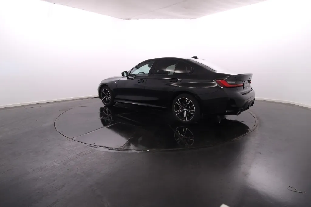 BMW Serie 3 - 330e