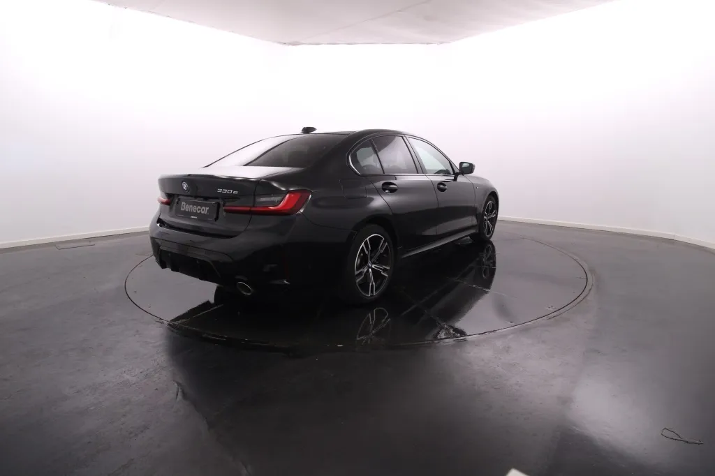 BMW Serie 3 - 330e