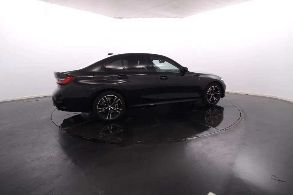 BMW Serie 3 - 330e