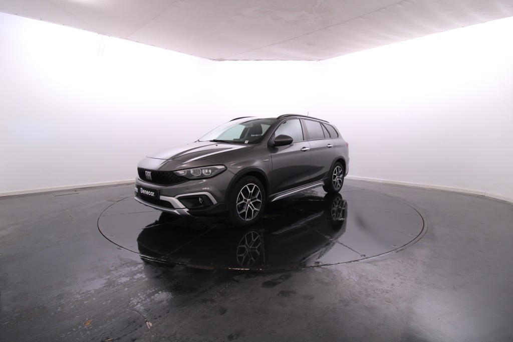 Fiat Tipo Station Wagon Cross