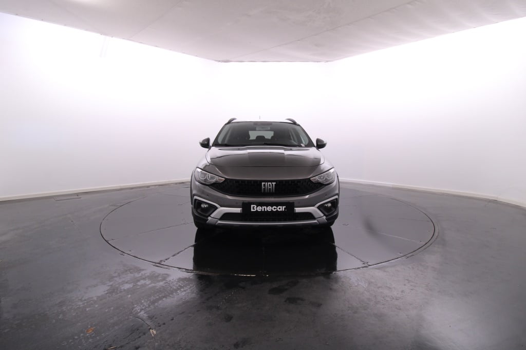 Fiat Tipo Station Wagon Cross