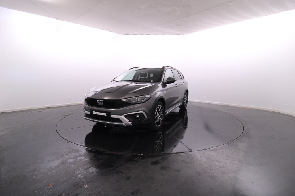 Fiat Tipo Station Wagon Cross