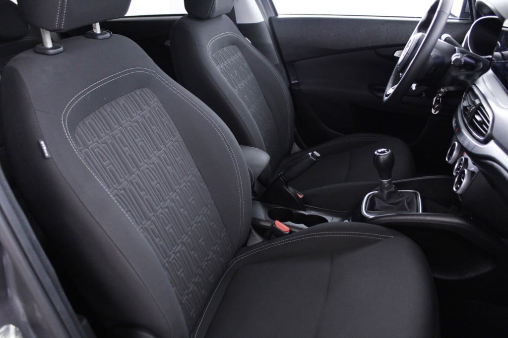 Fiat Tipo Station Wagon Cross