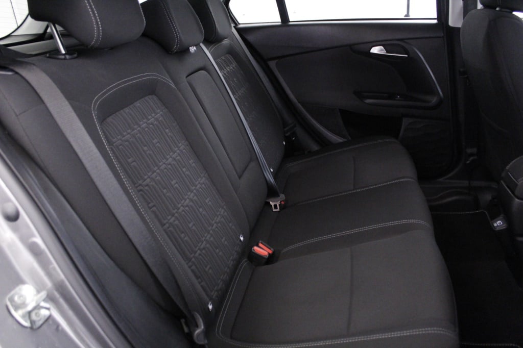 Fiat Tipo Station Wagon Cross