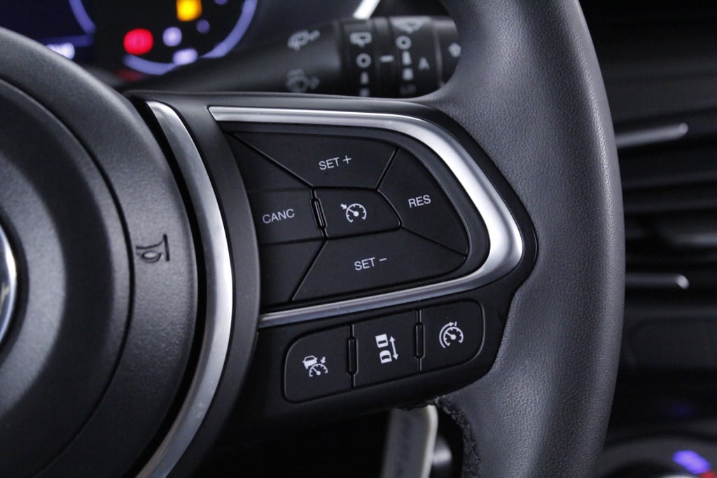 Fiat Tipo Station Wagon Cross