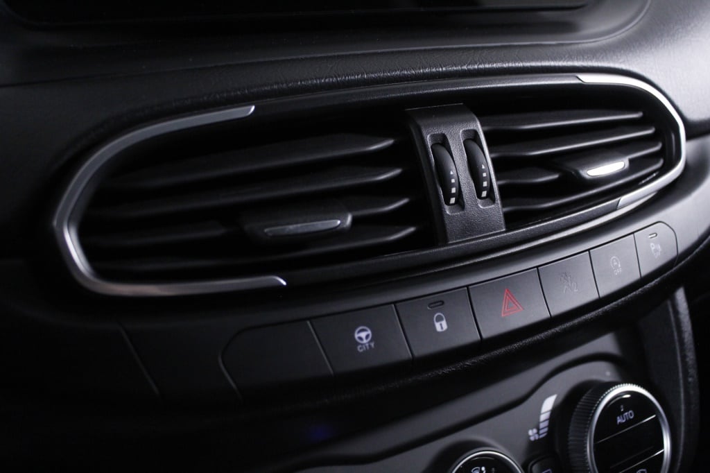 Fiat Tipo Station Wagon Cross