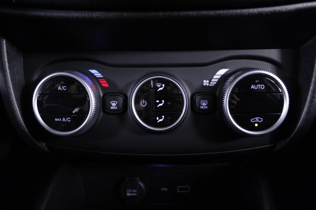 Fiat Tipo Station Wagon Cross