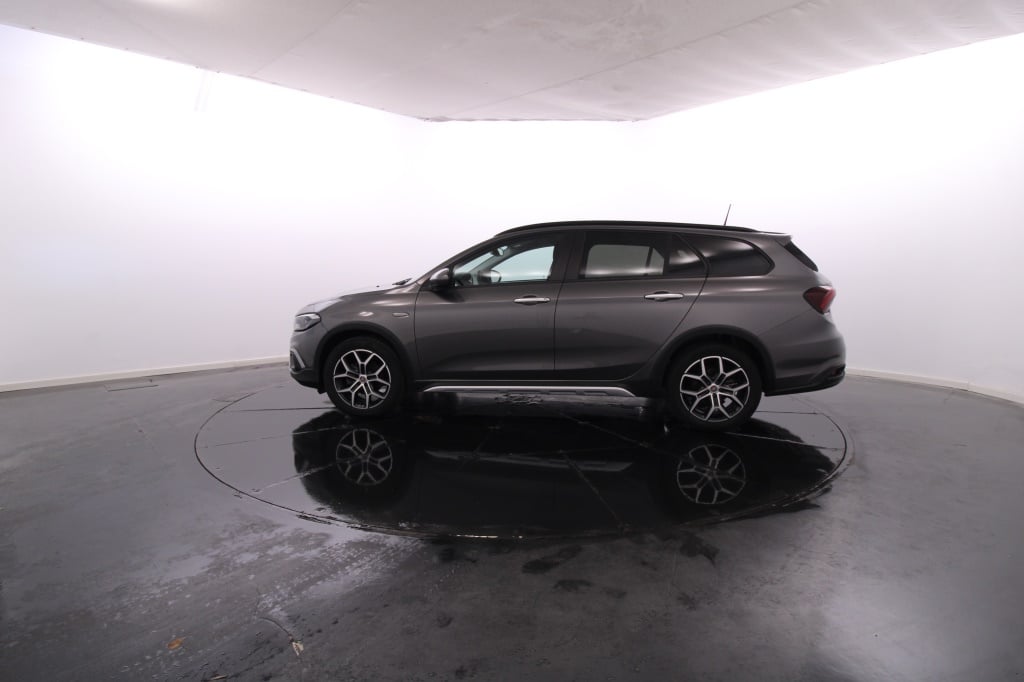 Fiat Tipo Station Wagon Cross