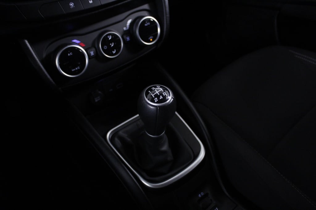 Fiat Tipo Station Wagon Cross