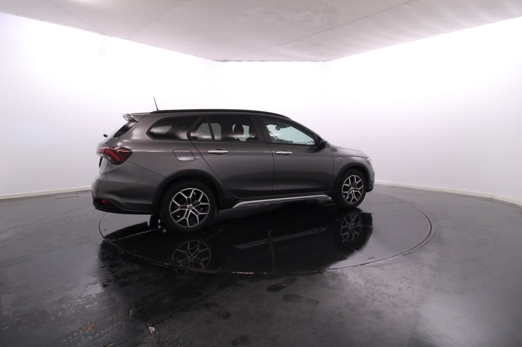 Fiat Tipo Station Wagon Cross